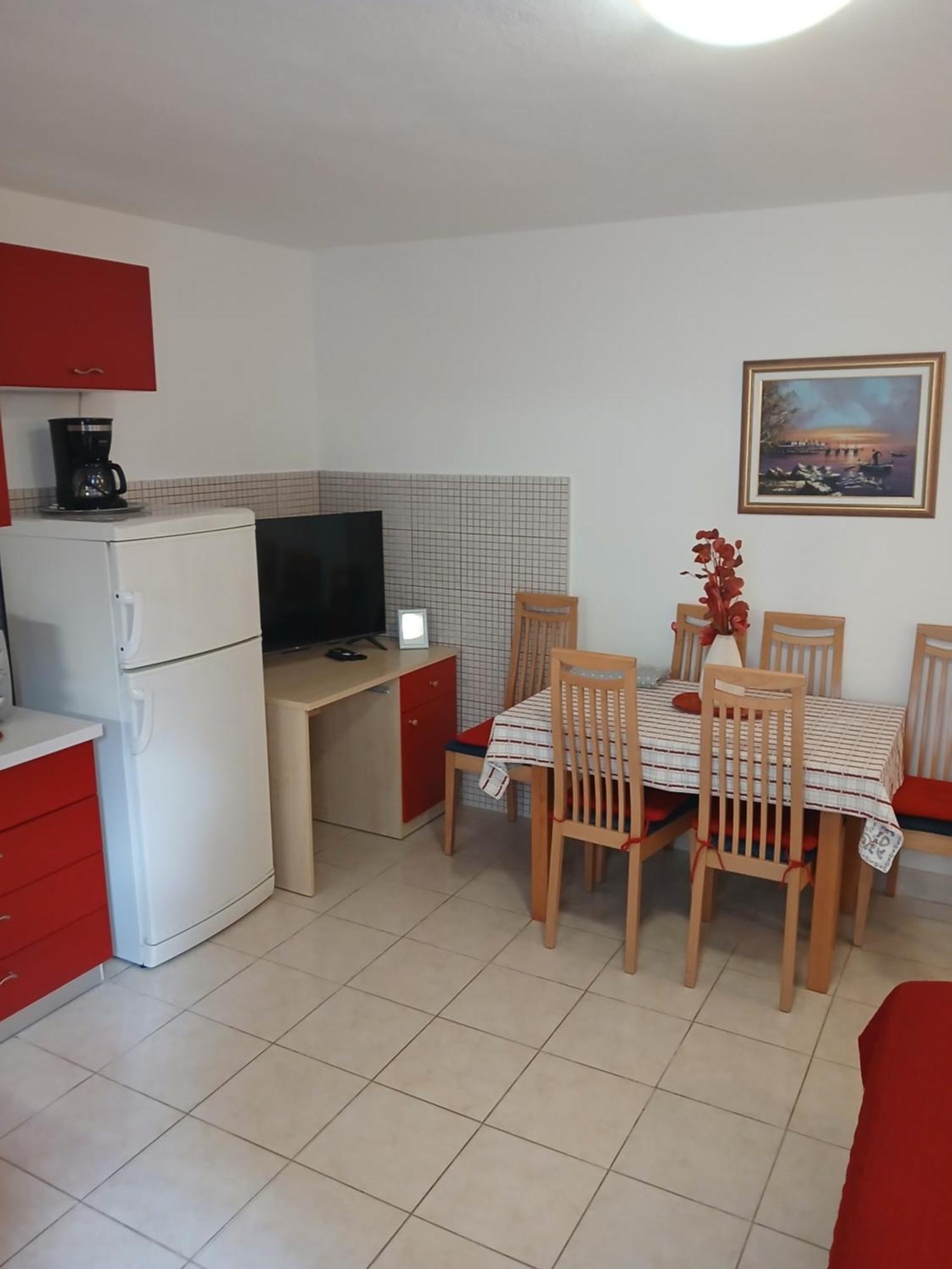 Andrijasevic Apartment
