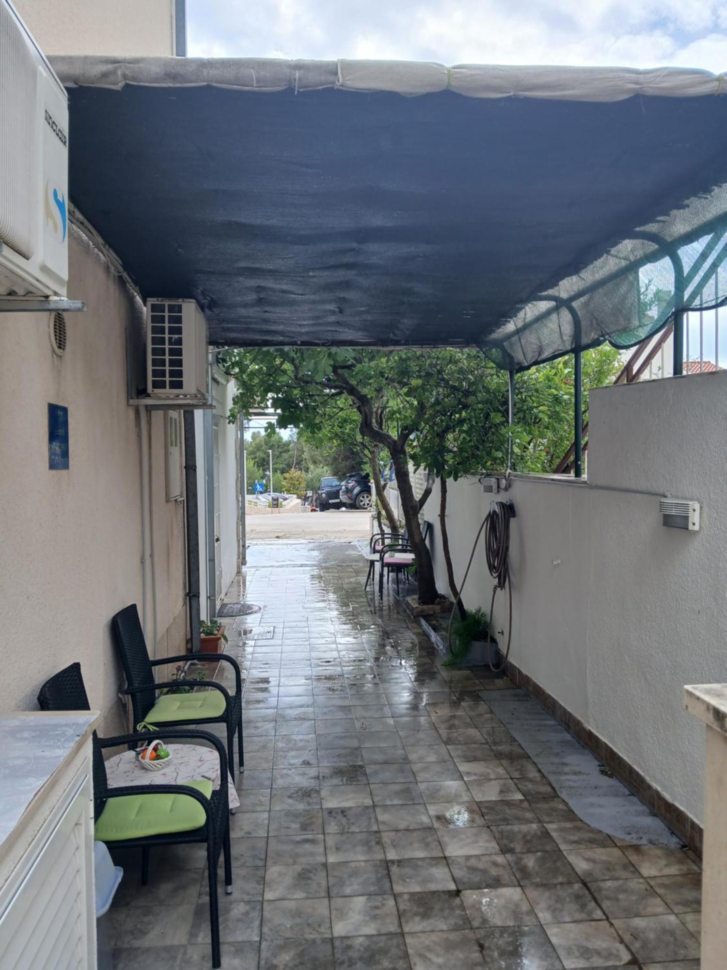 Apartment Andrijasevic