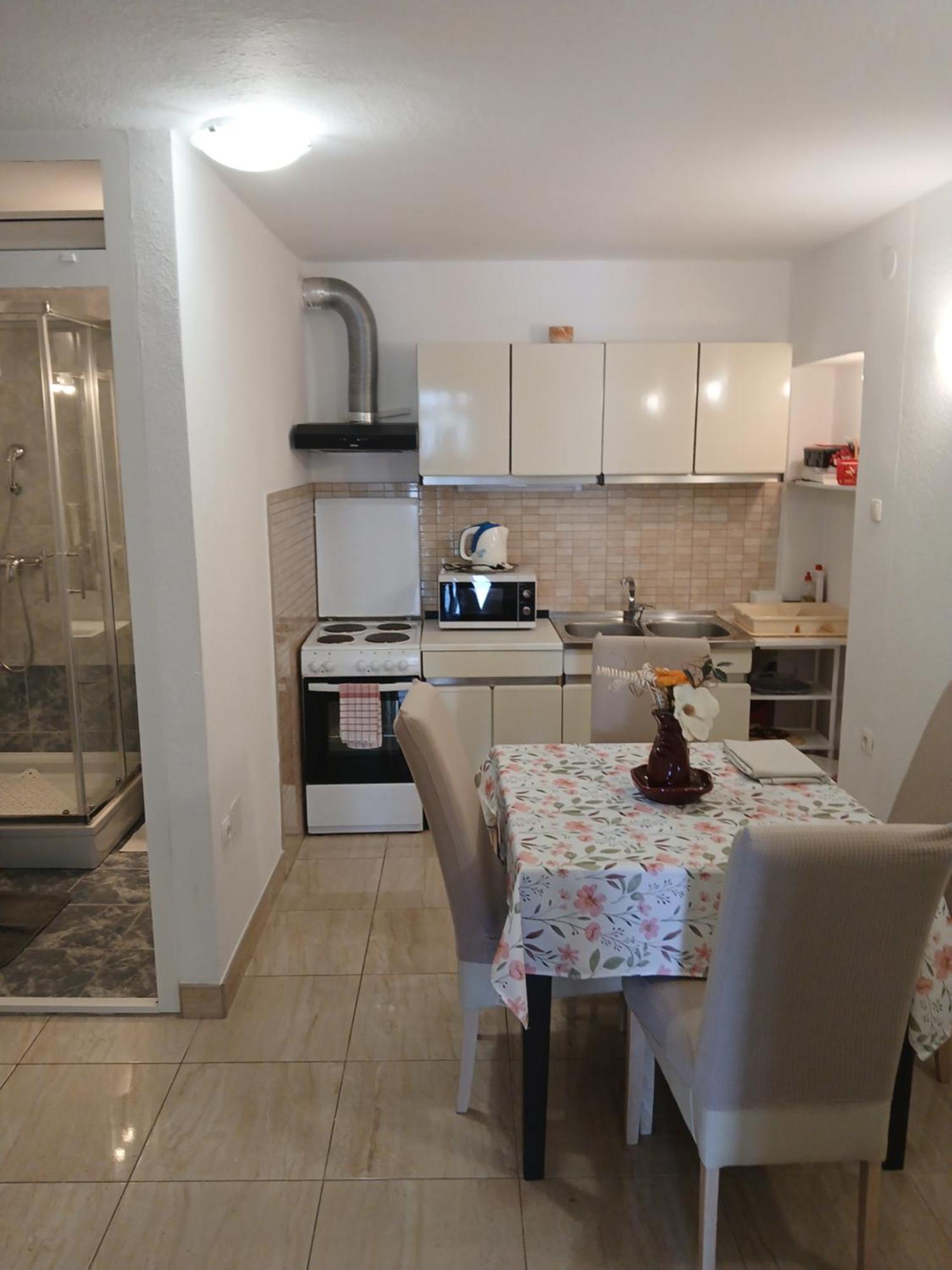 Apartment Andrijasevic Makarska