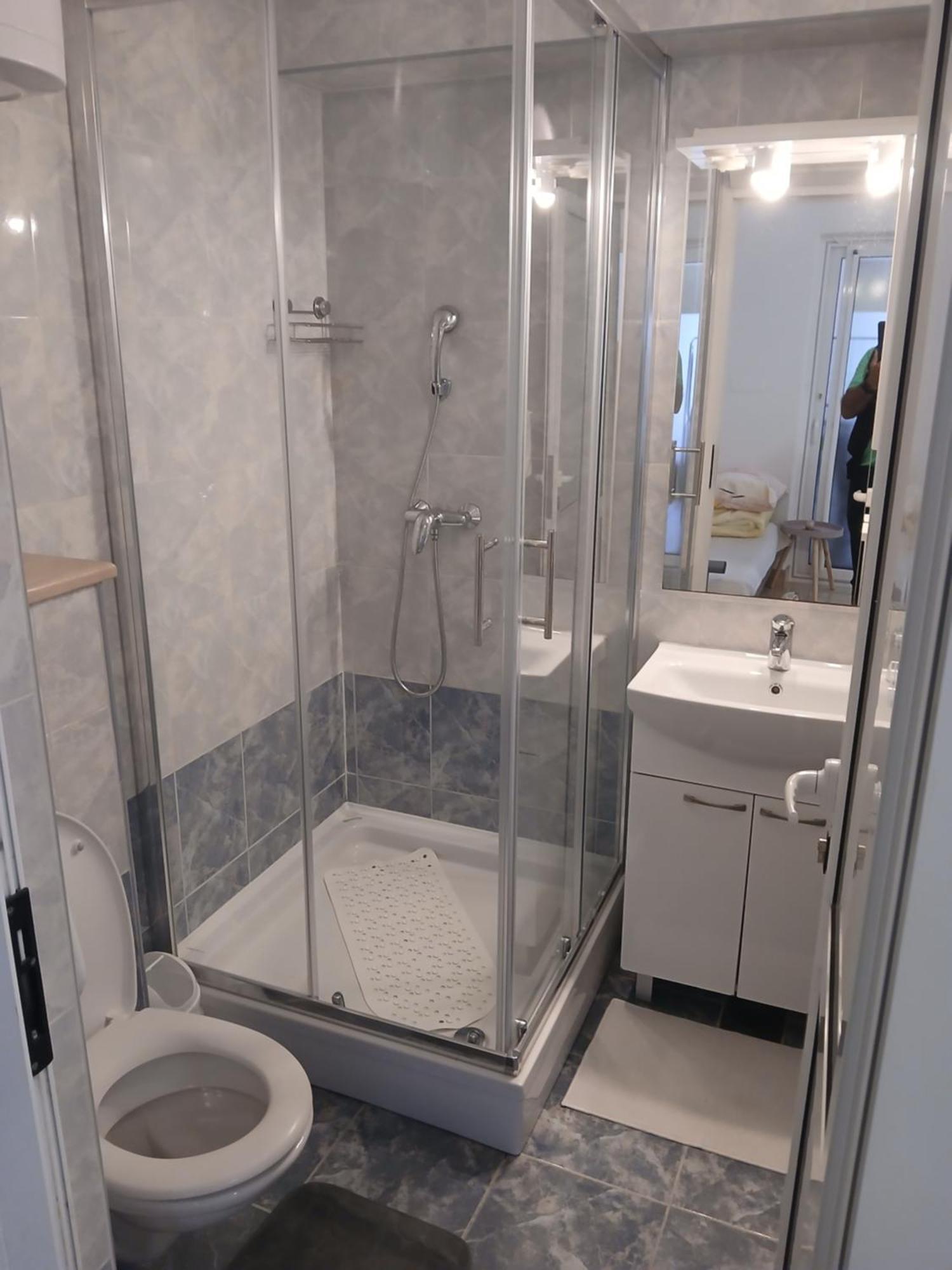 Apartment Andrijasevic *
