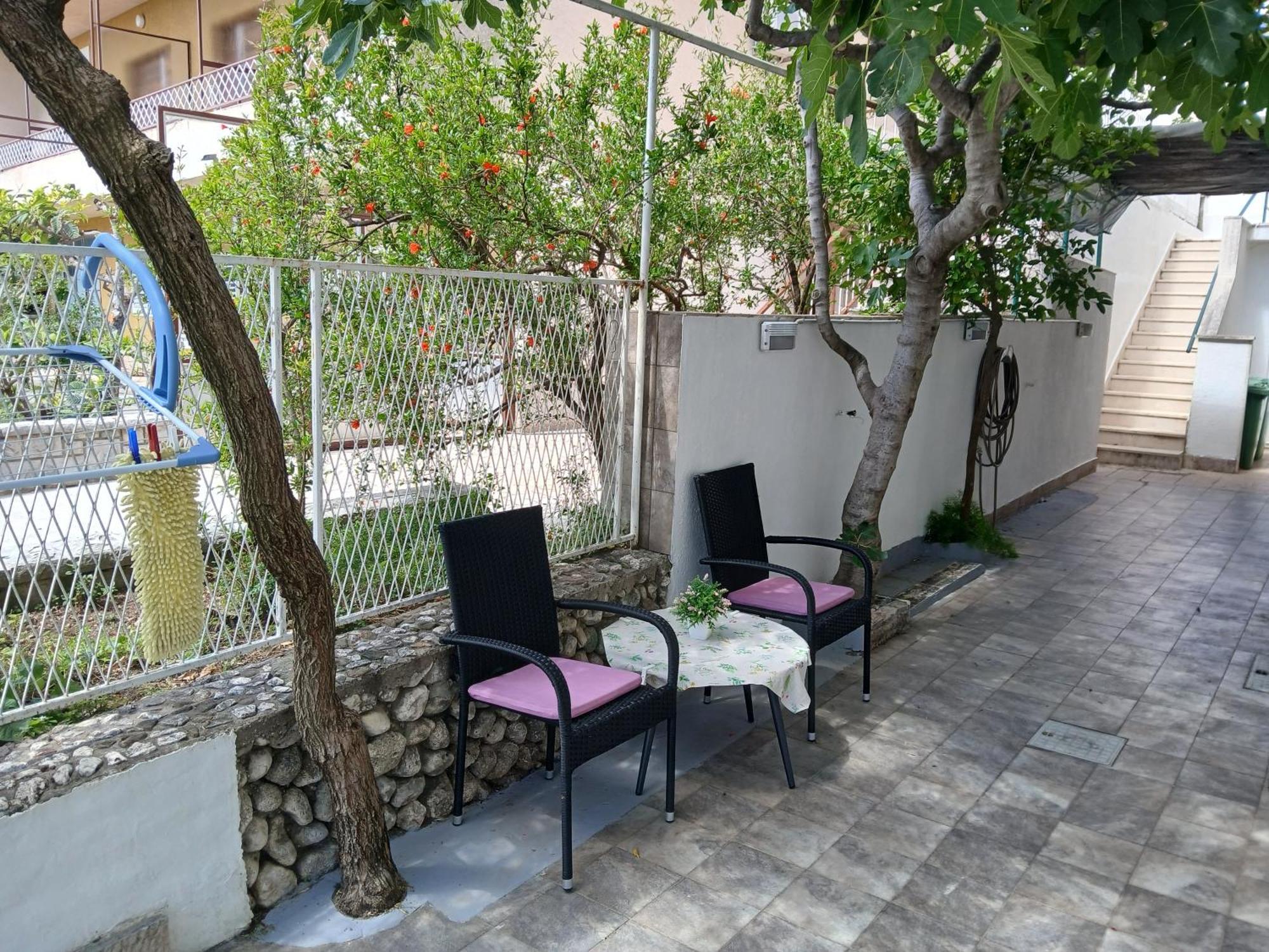 Apartment Andrijasevic Makarska